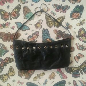 Steve Madden Faux Leather Purse